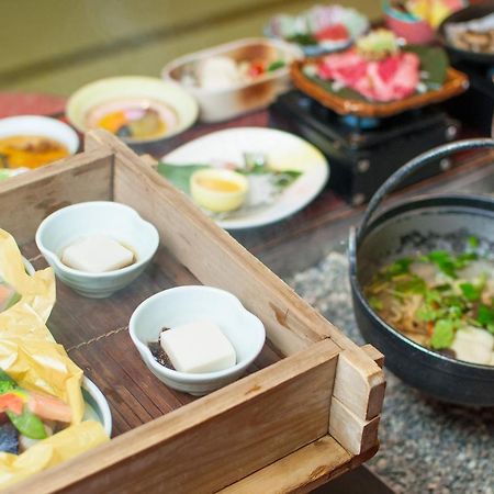 Okuhida Garden Hotel Yakedake Takayama  Bagian luar foto