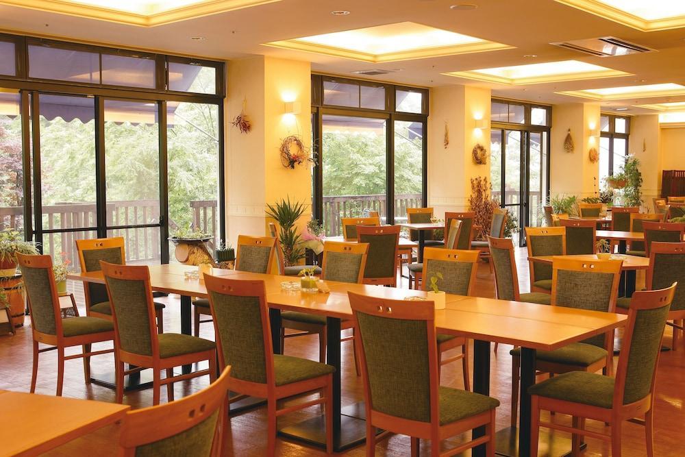 Okuhida Garden Hotel Yakedake Takayama  Bagian luar foto