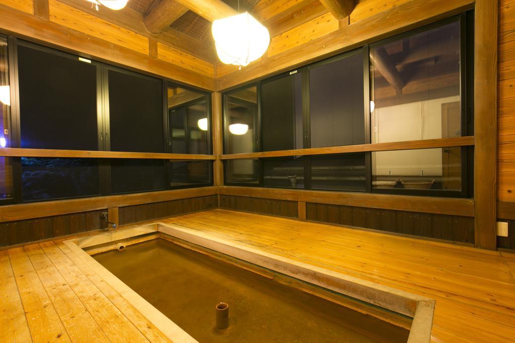 Okuhida Garden Hotel Yakedake Takayama  Bagian luar foto