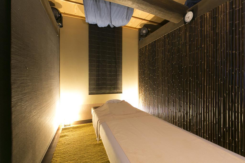 Okuhida Garden Hotel Yakedake Takayama  Bagian luar foto