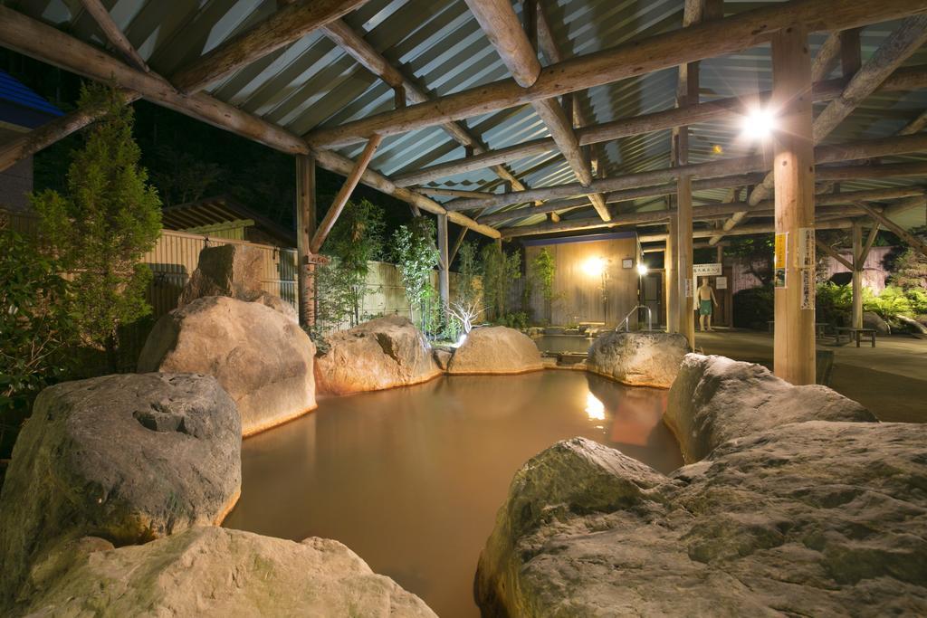Okuhida Garden Hotel Yakedake Takayama  Bagian luar foto