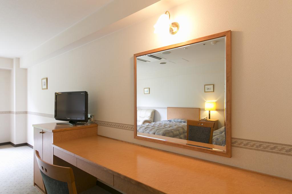 Okuhida Garden Hotel Yakedake Takayama  Bagian luar foto