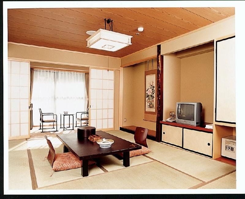 Okuhida Garden Hotel Yakedake Takayama  Bagian luar foto