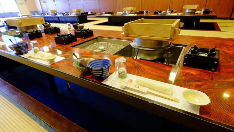 Okuhida Garden Hotel Yakedake Takayama  Bagian luar foto