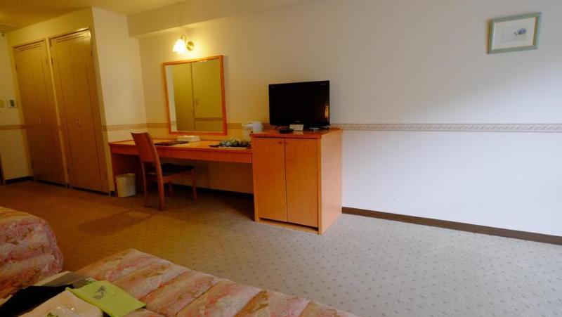Okuhida Garden Hotel Yakedake Takayama  Bagian luar foto