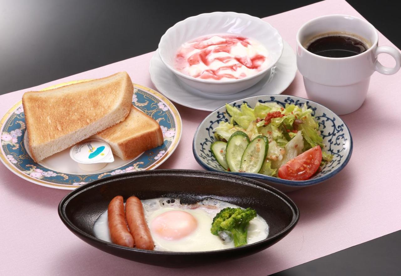 Okuhida Garden Hotel Yakedake Takayama  Bagian luar foto